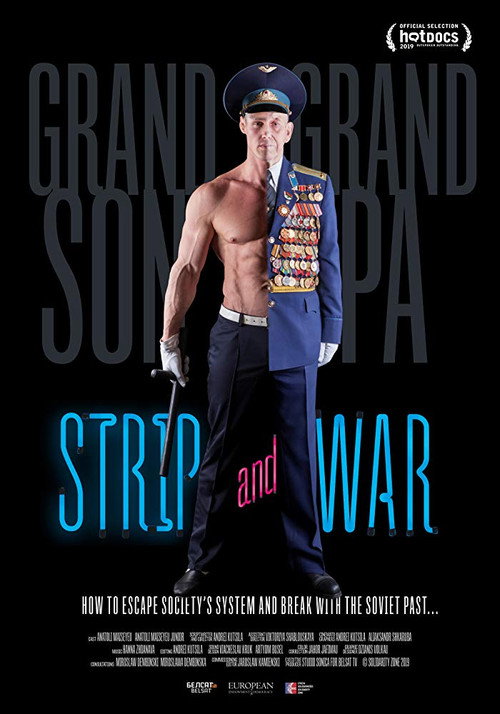 Strip and war