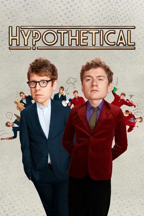 Poster Hypothetical