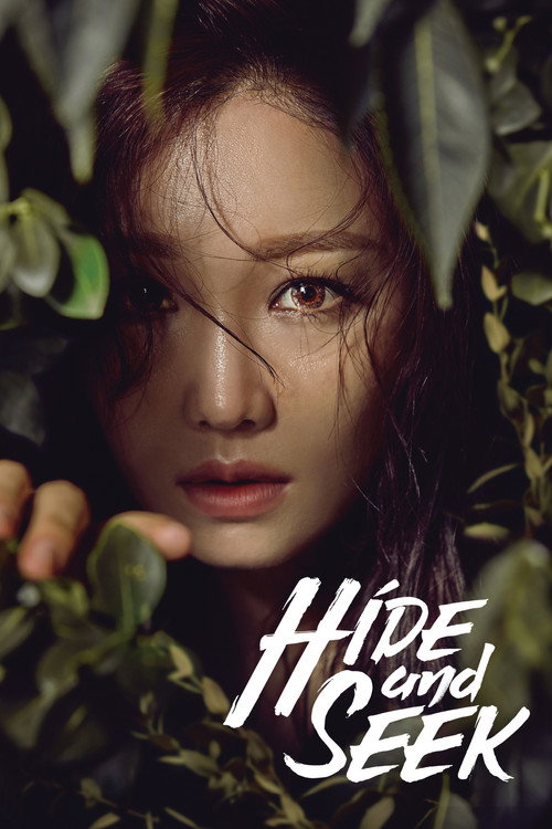 Poster Hide and Seek