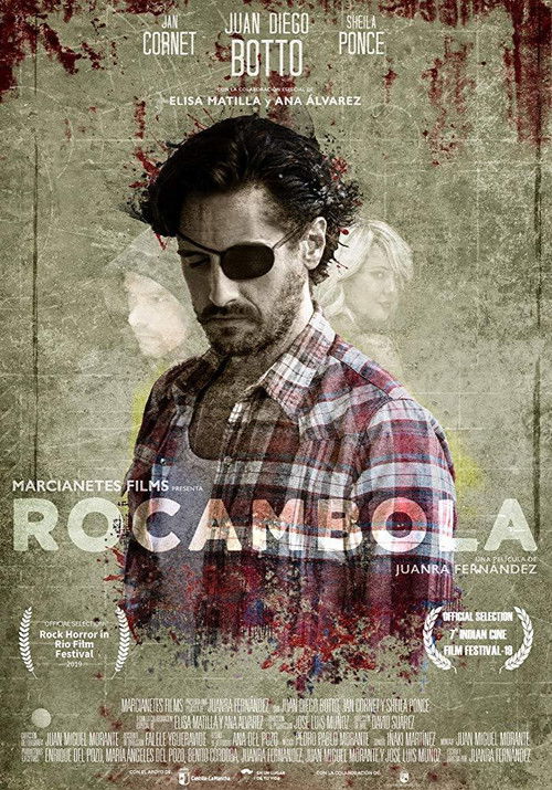 Poster Rocambola