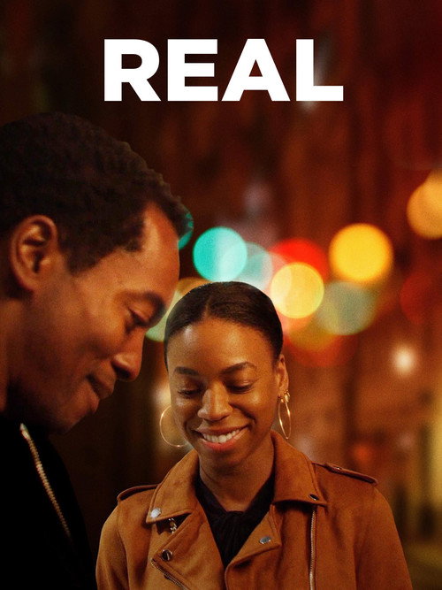 Poster Real