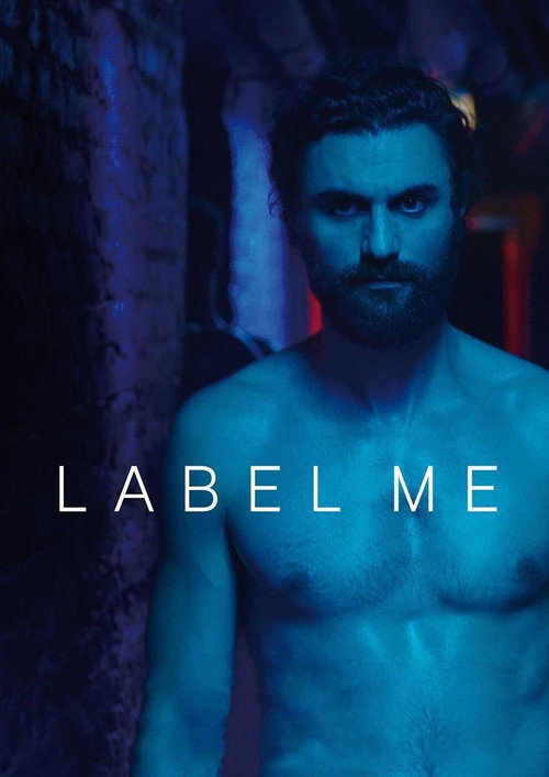 Poster Label Me