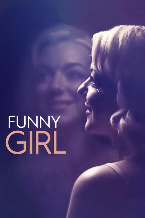 Poster Funny Girl