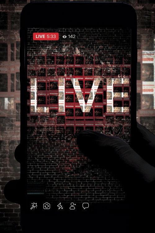 Poster Live