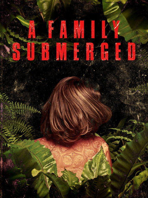 Poster A Family Submerged