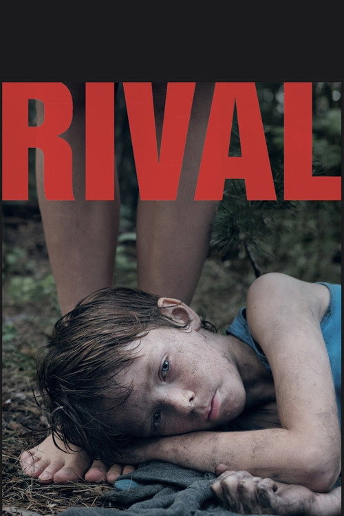 Poster Rival