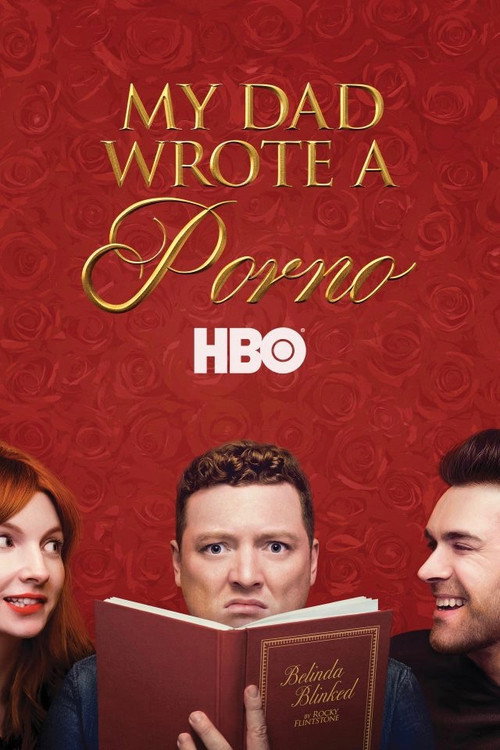 Poster Tatal meu a scris romane porno