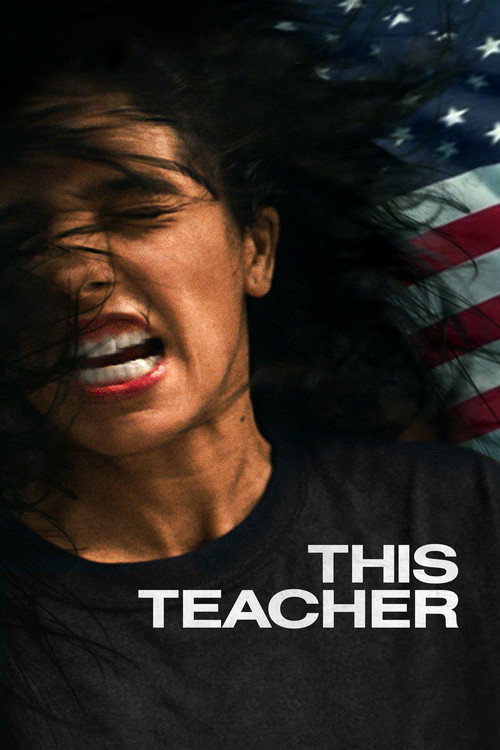 Poster This Teacher