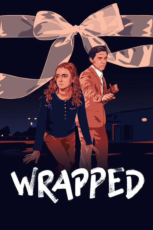 Poster Wrapped