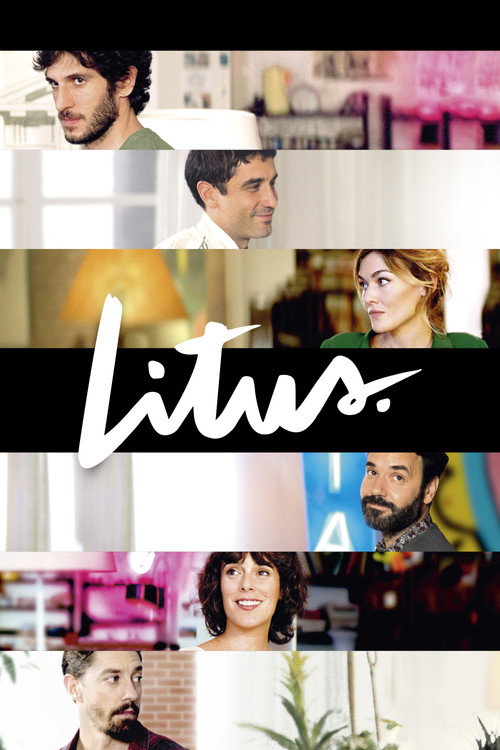 Poster Litus.