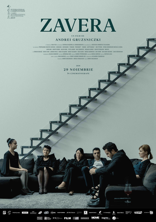 Poster Zavera