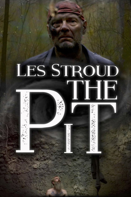 Poster The Pit