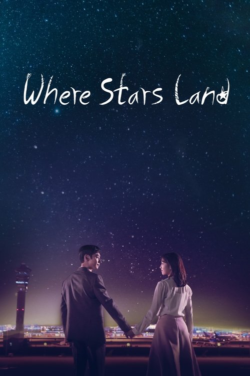 Pôster de Where Stars Land