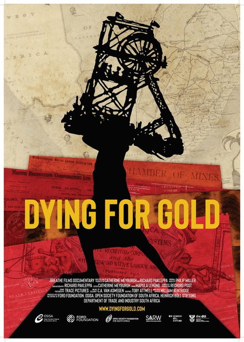 Dying for Gold