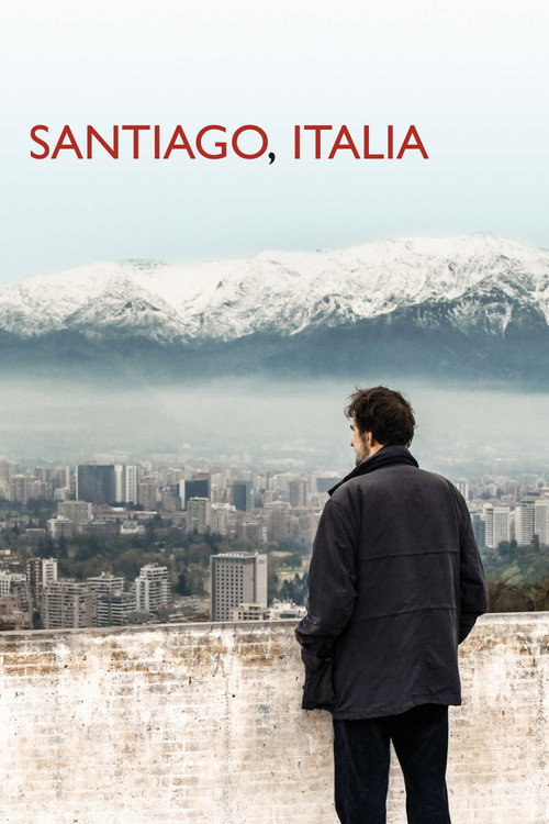 Santiago, Italy
