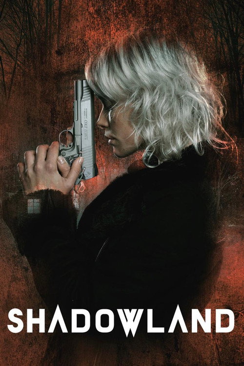Poster Shadowland
