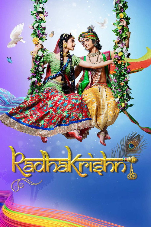 Pôster de RadhaKrishn
