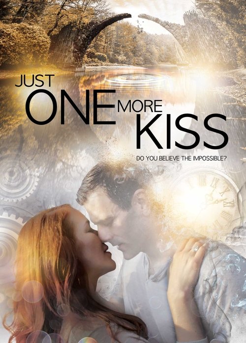 Poster Just One More Kiss