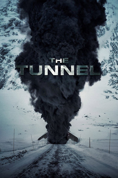 Poster The Tunnel