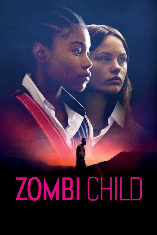 Poster Zombi Child