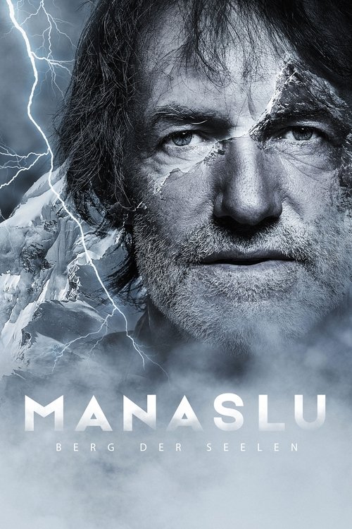 Manaslu - Mountain of the Spirit