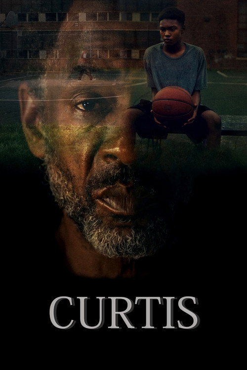 Poster Curtis