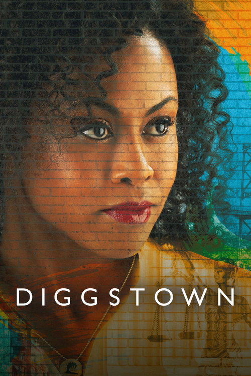 Poster Diggstown