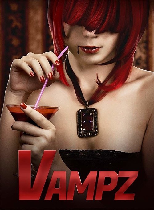 Poster Vampz!