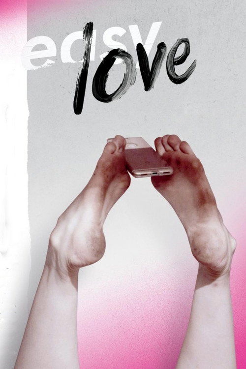 Poster Easy Love