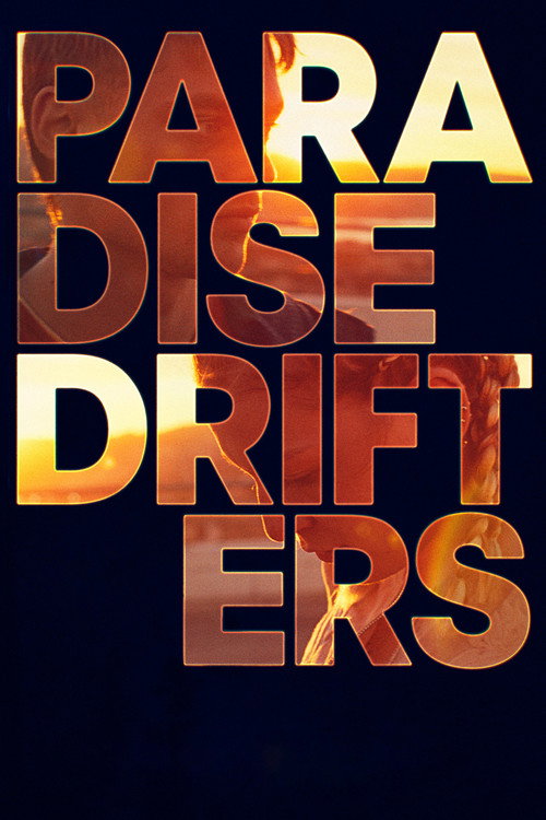 Poster Paradise Drifters