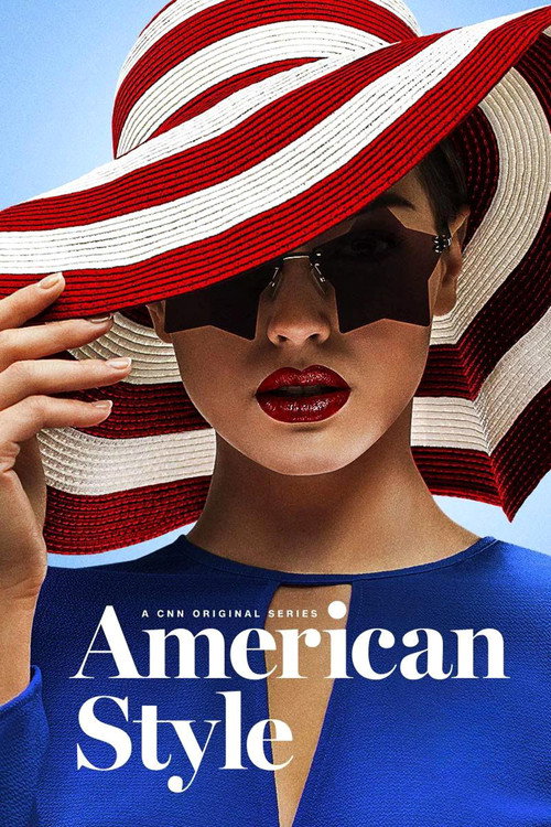 Poster American Style