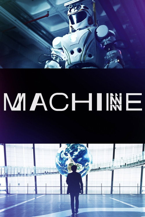 Poster Machine