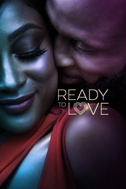 Poster Ready to Love