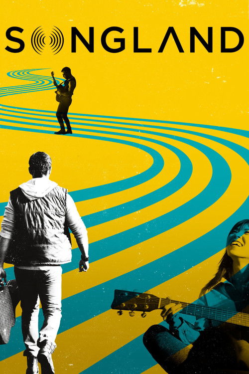 Poster Songland