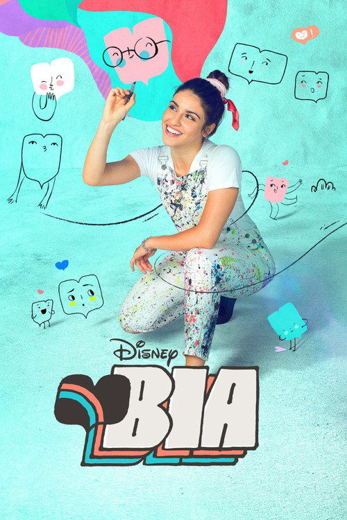 Poster BIA