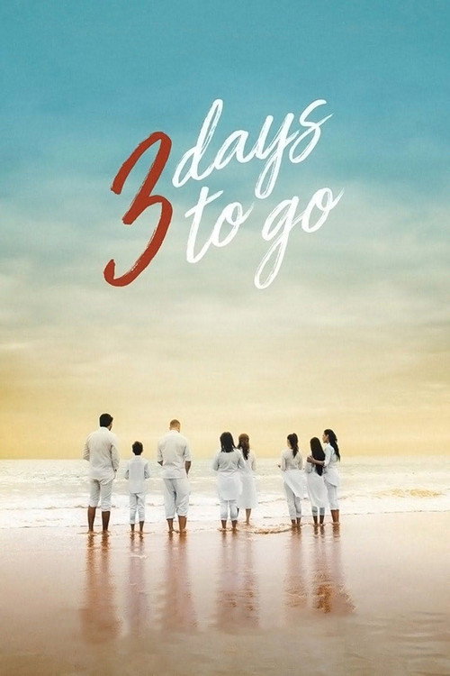 Poster 3 Days to Go