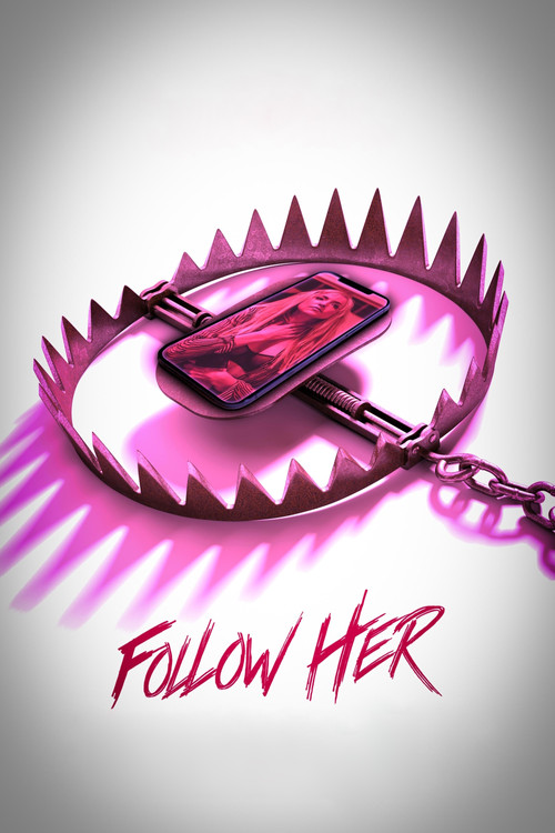 Poster Follow Her