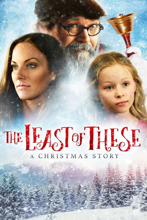 Poster The Least of These: A Christmas Story
