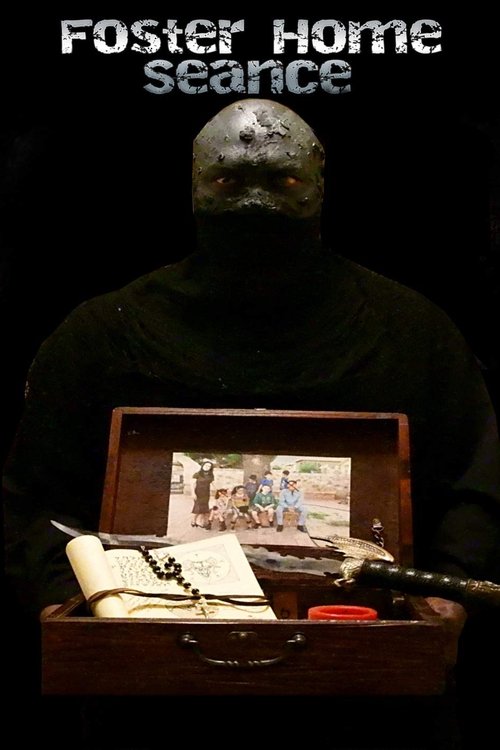 Poster Foster Home Seance