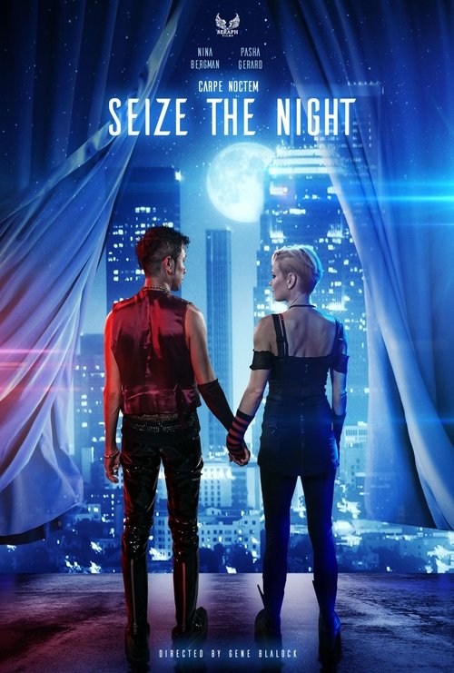 Poster Seize the Night