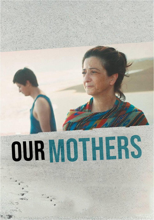 Poster Our Mothers
