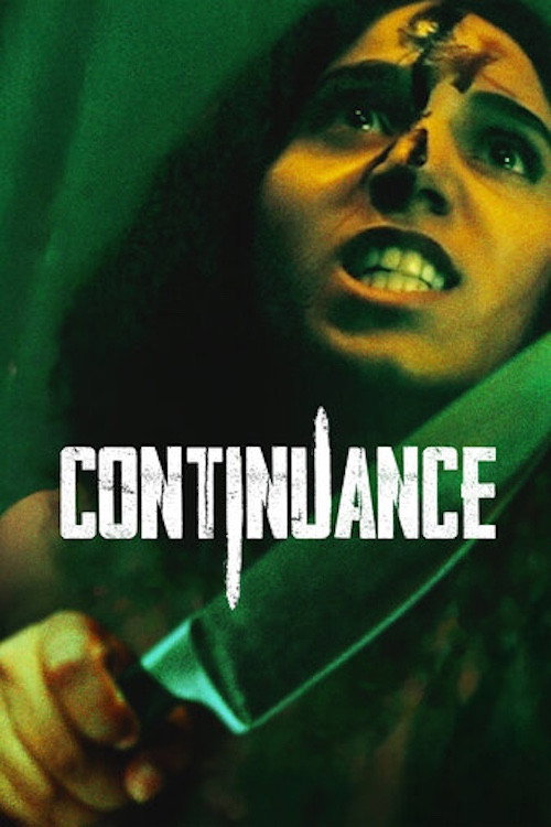 Poster Continuance