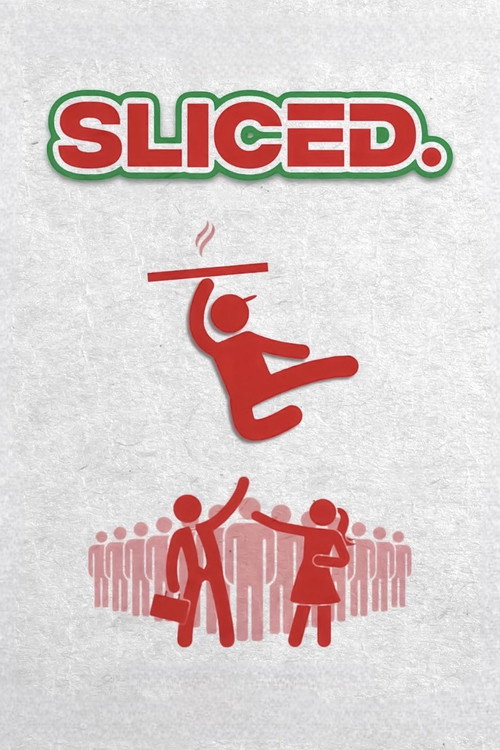 Poster Sliced