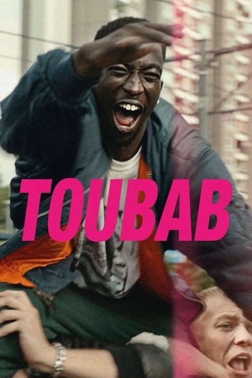 Poster Toubab