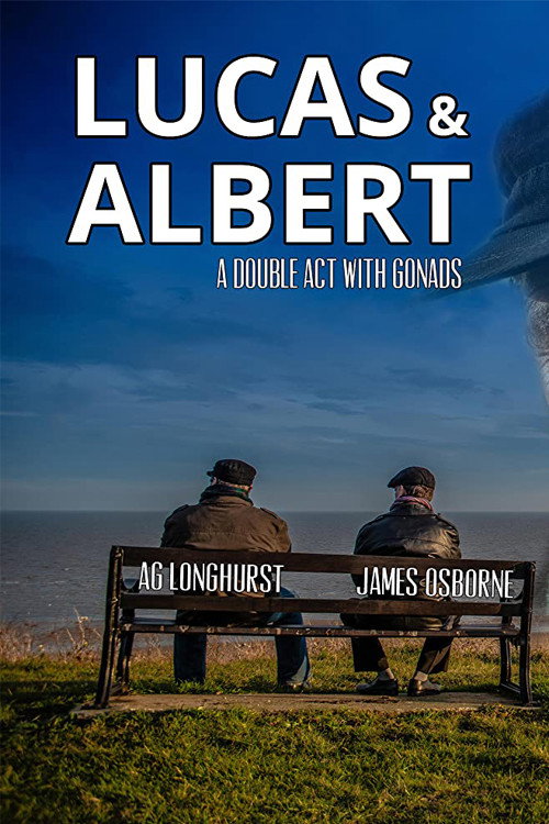 Poster Lucas and Albert