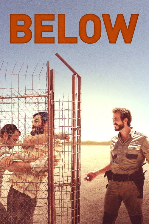 Poster Below