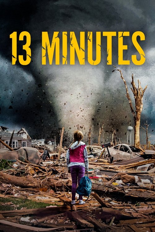 Poster 13 Minute