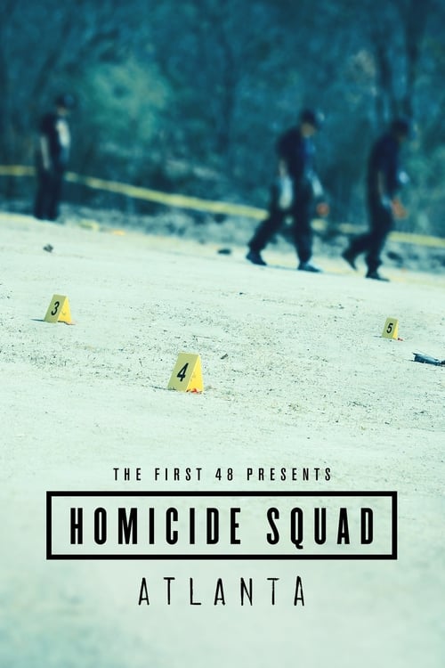 Homicide Squad Atlanta