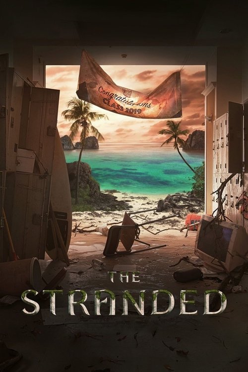 Pôster de The Stranded