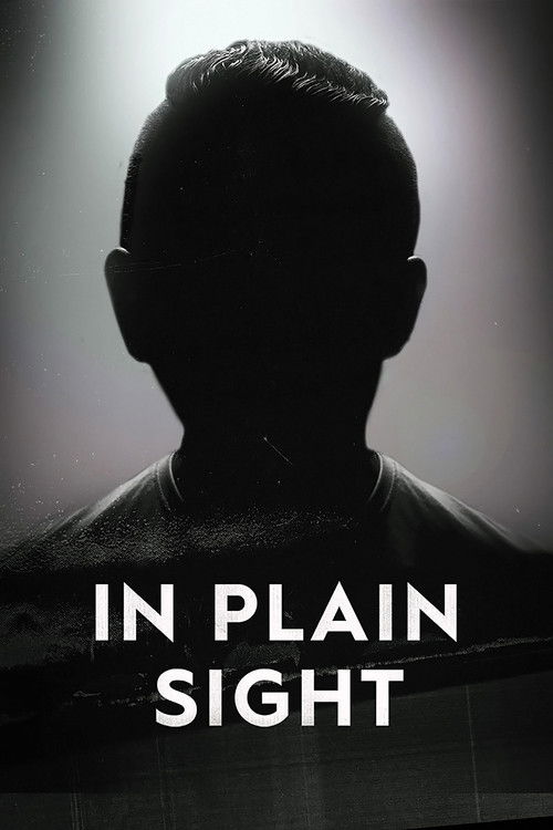 Poster In Plain Sight